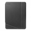 Dėklas iPad 10.9" tomtoc inspire-B50 Tri-mode (juodas)