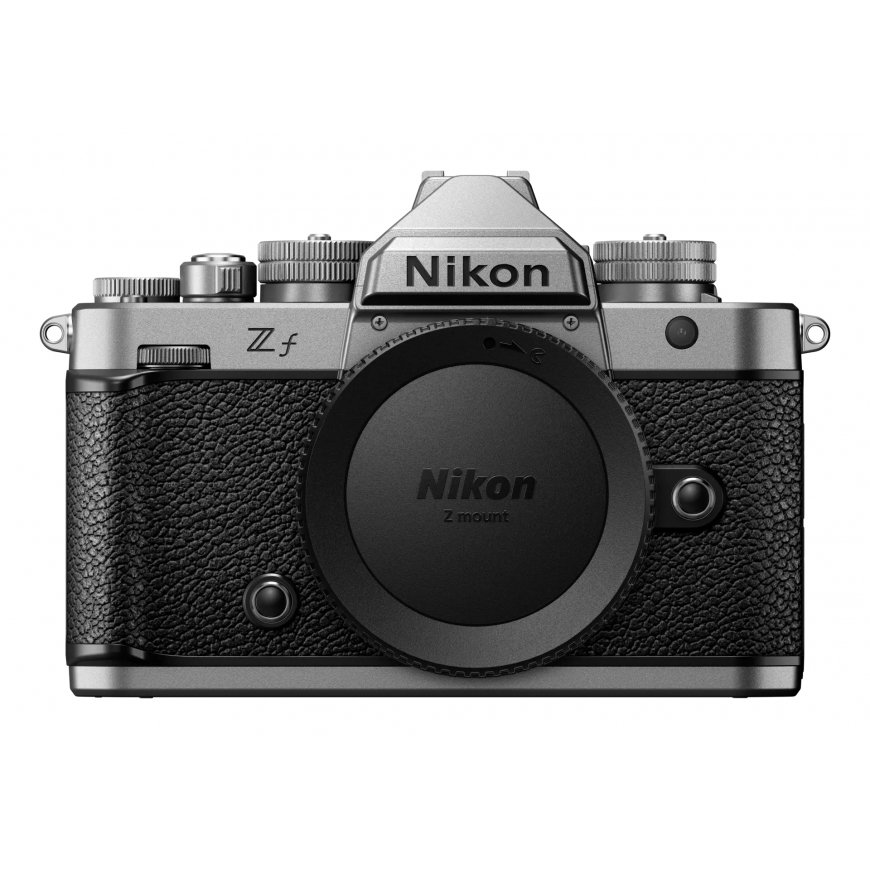 Nikon Z f SL MILC 24