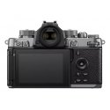 Nikon Z f SL MILC 24.5 MP CMOS 6048 x 4032 pixels Black, Silver