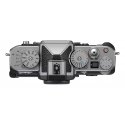 Nikon Z f SL MILC 24.5 MP CMOS 6048 x 4032 pixels Black, Silver