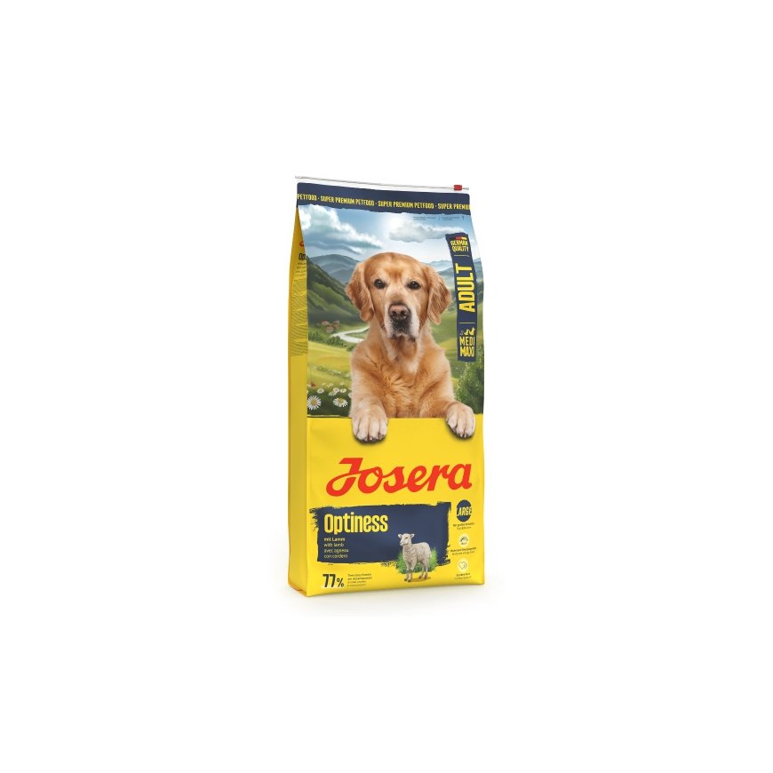 Josera 200112 suņu sausā barība 12