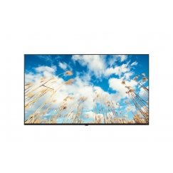 LG 65UM767H TV 165.1 cm (65") 4K Ultra HD Smart TV Wi-Fi Blue 380 cd/m²