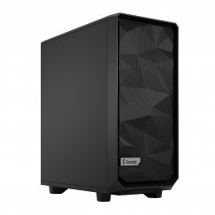 Fractal Design Meshify 2 Compact Tower musta
