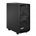 Fractal Design Meshify 2 Compact Tower musta Fractal Design Meshify 2 Compact Tower musta
