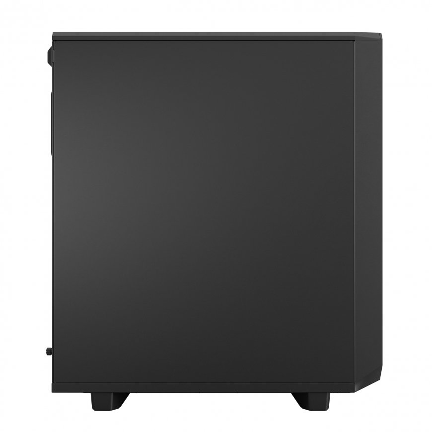 Fractal Design Meshify 2 Compact Tower musta – 3