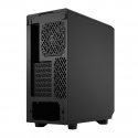 Fractal Design Meshify 2 Compact Tower musta Fractal Design Meshify 2 Compact Tower musta