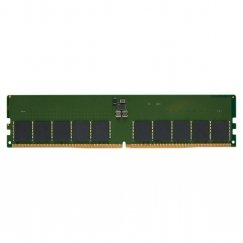 Kingston Technology KSM56E46BD8KM-32HA atmiņas modulis 32 GB 1 x 32 GB DDR5 5600 MT/s 288-pin DIMM ECC
