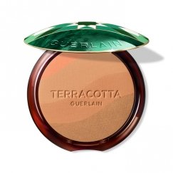 Guerlain Terracotta Light Boîtier Green Agafay