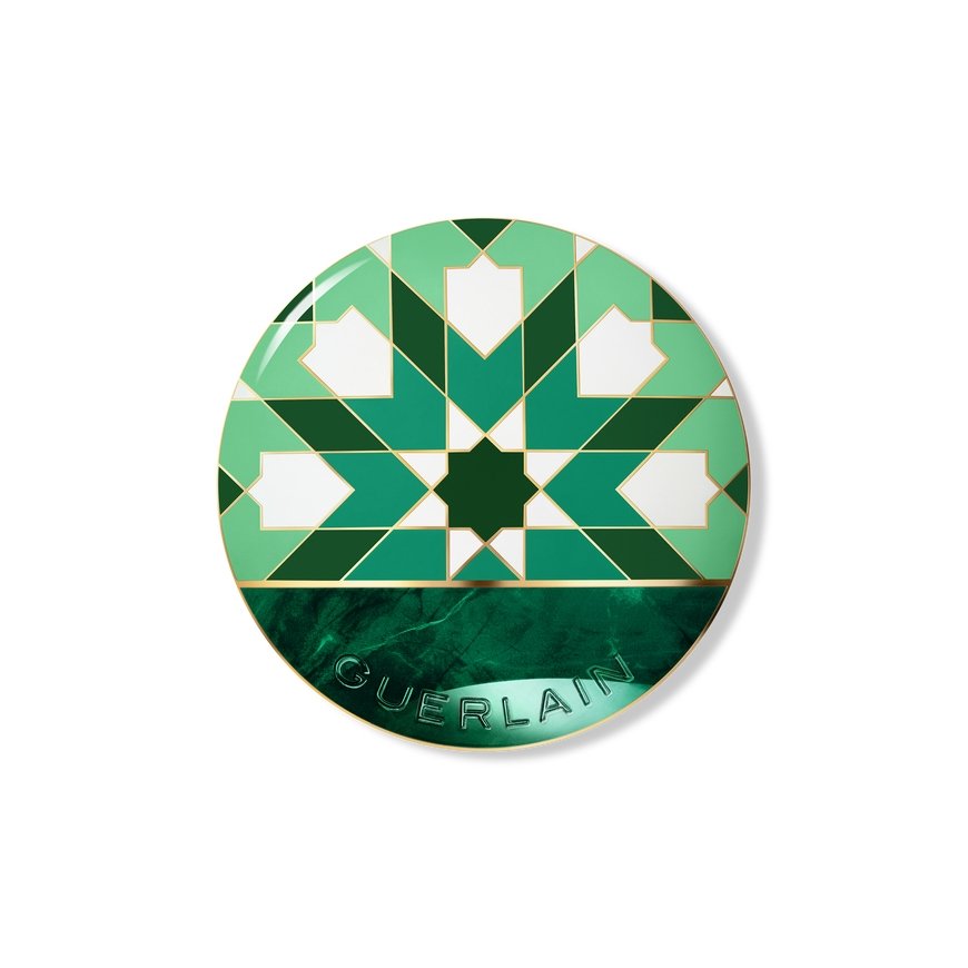 Guerlain Terracotta Light Boîtier Green Agafay – 2