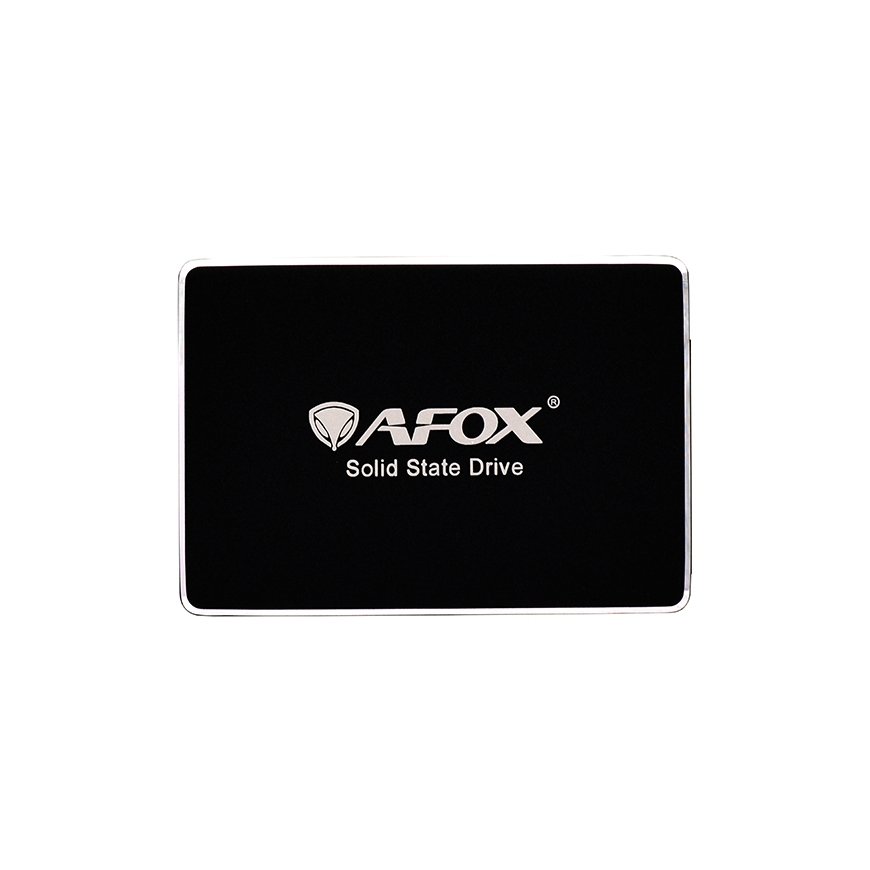 AFOX SD250-240GQN pooljuhtketas 240 GB 2.5" Jada ATA III 3D NAND – 2