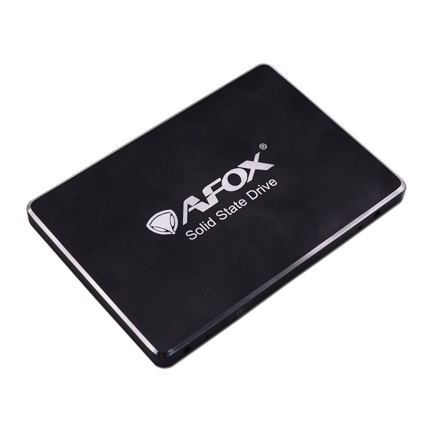 AFOX SD250-240GQN pooljuhtketas 240 GB 2.5" Jada ATA III 3D NAND – 3