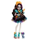 Monster High SKELITA CALAVERAS -nukke Monster High SKELITA CALAVERAS -nukke
