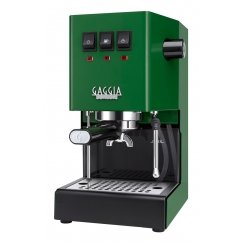 Gaggia Classic E24 Manuaal Espressomasin 2,1 l