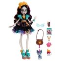Monster High JHK34 nukk