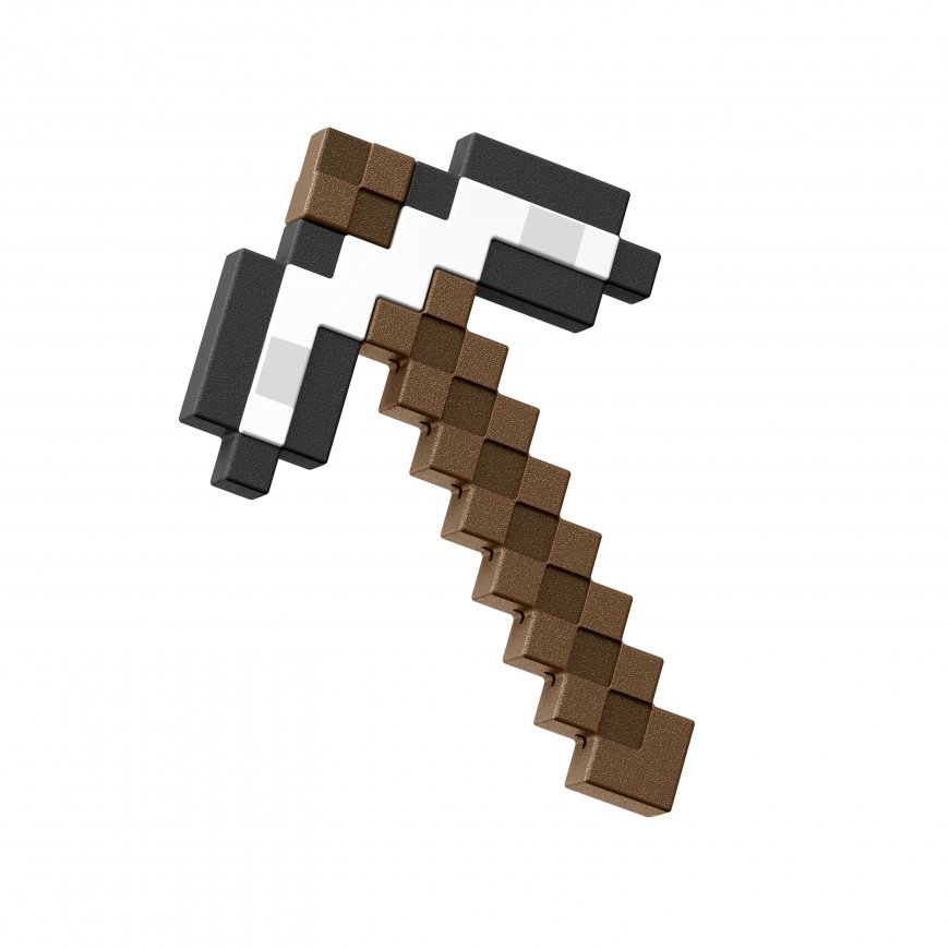 Minecraft JLJ38 žaislinis ginklas – 3