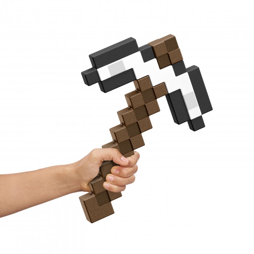 Minecraft JLJ38 žaislinis ginklas – 5
