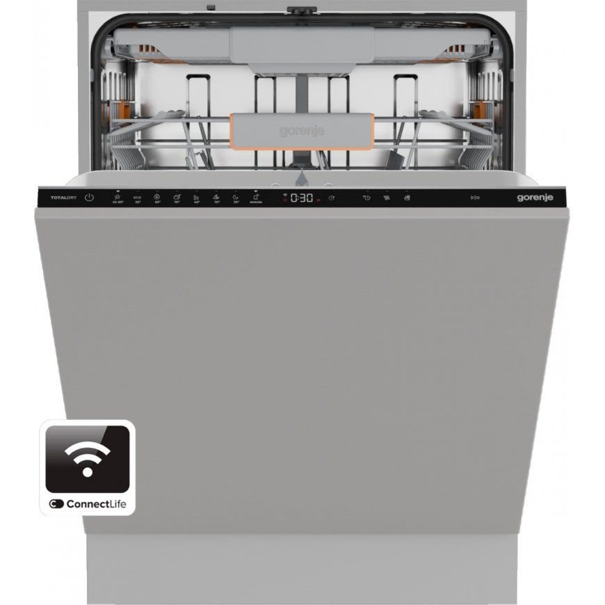 Gorenje GV673B65 Undercounter 14 place settings