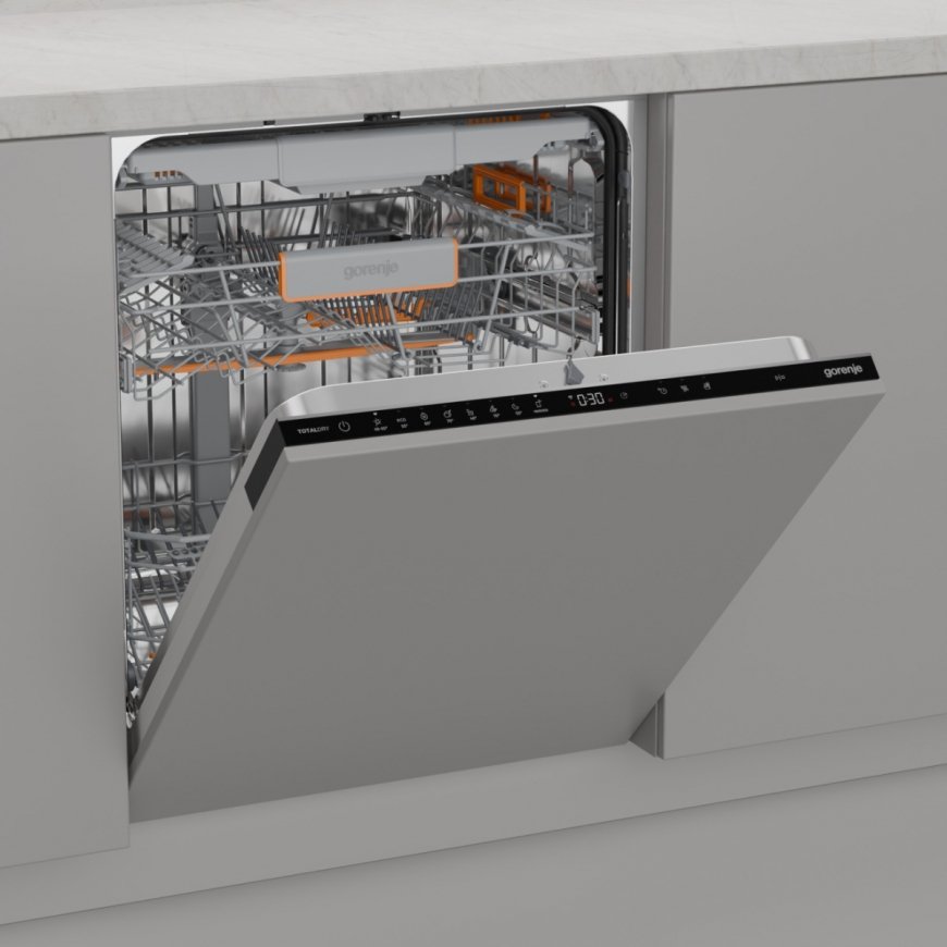 Gorenje GV673B65 Undercounter 14 place settings – 2