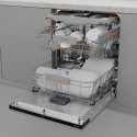 Gorenje GV673B65 Undercounter 14 place settings Gorenje GV673B65 Undercounter 14 place settings