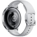 Xiaomi Watch 2 3,63 cm (1.43") AMOLED 46 mm Digitaalne 466 x 466 pikslit Puutetundlik ekraan Hõbe Wi