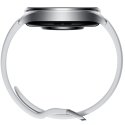 Xiaomi Watch 2 3,63 cm (1.43") AMOLED 46 mm Digitaalinen 466 x 466 pikseliä Kosketusnäyttö Hopea Wi-