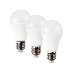Solight WZ530-3 energy-saving lamp Lämmin valkoinen 3000 K 12 W E27 G