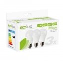 Solight WZ530-3 energy-saving lamp Šiltai balta 3000 K 12 W E27 G