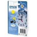Epson Alarm clock Singlepack Yellow 27XL DURABrite Ultra Ink Epson Alarm clock Singlepack Yellow 27XL DURABrite Ultra Ink