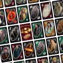 Games UNO The Lord of the Rings Games UNO The Lord of the Rings