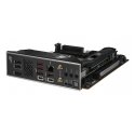 ASUS ROG STRIX B650E-I GAMING WIFI AMD B650 AM5 pieslēgvieta mini ITX ASUS ROG STRIX B650E-I GAMING WIFI AMD B650 AM5 pieslēgvieta mini ITX