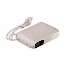 Belkin BPB027hqSD 10000 mAh Песочный