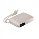 Belkin BPB027hqSD 10000 mAh Smėlio Belkin BPB027hqSD 10000 mAh Smėlio