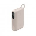 Belkin BPB027hqSD 10000 mAh Hiekka Belkin BPB027hqSD 10000 mAh Hiekka