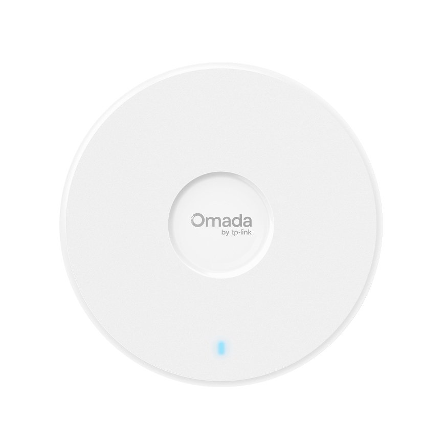 TP-Link EAP720 WLAN piekļuves punkts 4324