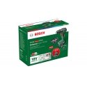 Bosch 0 603 9D7 106 дрель 1900 RPM Без ключа 1,3 kg Черный, Зеленый