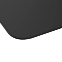 TELLUR SmoothClick pelės kilimėlis L (70 cm x 40 cm) - Juodas TELLUR SmoothClick pelės kilimėlis L (70 cm x 40 cm) - Juodas