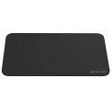 TELLUR SmoothClick pelės kilimėlis L (70 cm x 40 cm) - Juodas TELLUR SmoothClick pelės kilimėlis L (70 cm x 40 cm) - Juodas