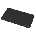 TELLUR SmoothClick pelės kilimėlis L (70 cm x 40 cm) - Juodas TELLUR SmoothClick pelės kilimėlis L (70 cm x 40 cm) - Juodas