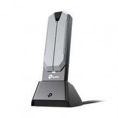 TP-Link Archer TBE400UH Беспроводная ЛВС 2882 Мбит/с