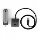 TP-Link Archer TBE400UH Беспроводная ЛВС 2882 Мбит/с TP-Link Archer TBE400UH Беспроводная ЛВС 2882 Мбит/с