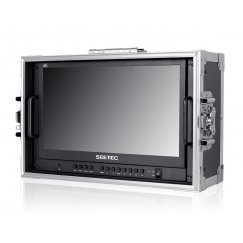 SeeTec ATEM156-CO lähetysmonitori 39,6 cm (15.6")