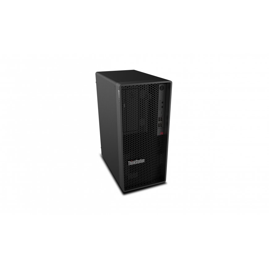 Lenovo ThinkStation P2 Tower Gen 2 – 4