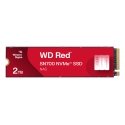 SanDisk Red WD SN700 NVMe 2 TB M.2 PCI Express 3.0 SanDisk Red WD SN700 NVMe 2 TB M.2 PCI Express 3.0