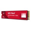 SanDisk Red WD SN700 NVMe 2 TB M.2 PCI Express 3.0 SanDisk Red WD SN700 NVMe 2 TB M.2 PCI Express 3.0