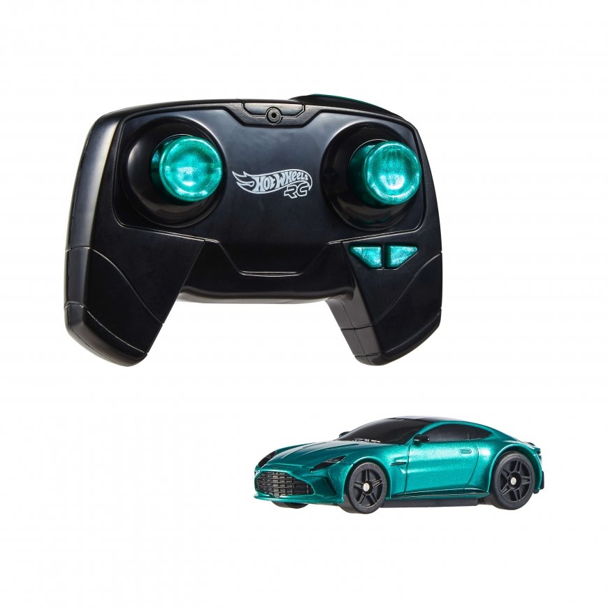 Hot Wheels JHW59 rotaļu transportlīdzeklis