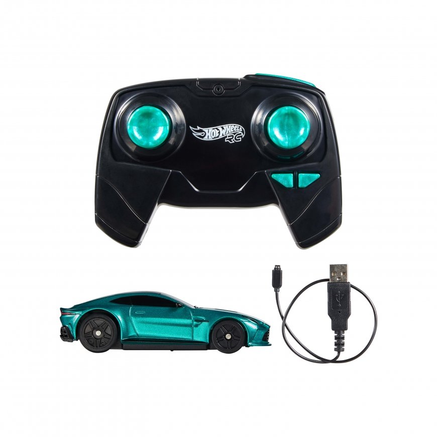 Hot Wheels JHW59 mängusõiduk – 3