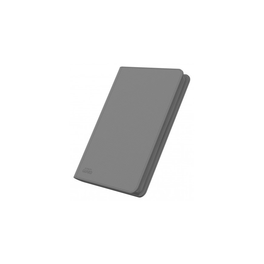 ULTIMATE GUARD Zipfolio 360 Альбом для карт