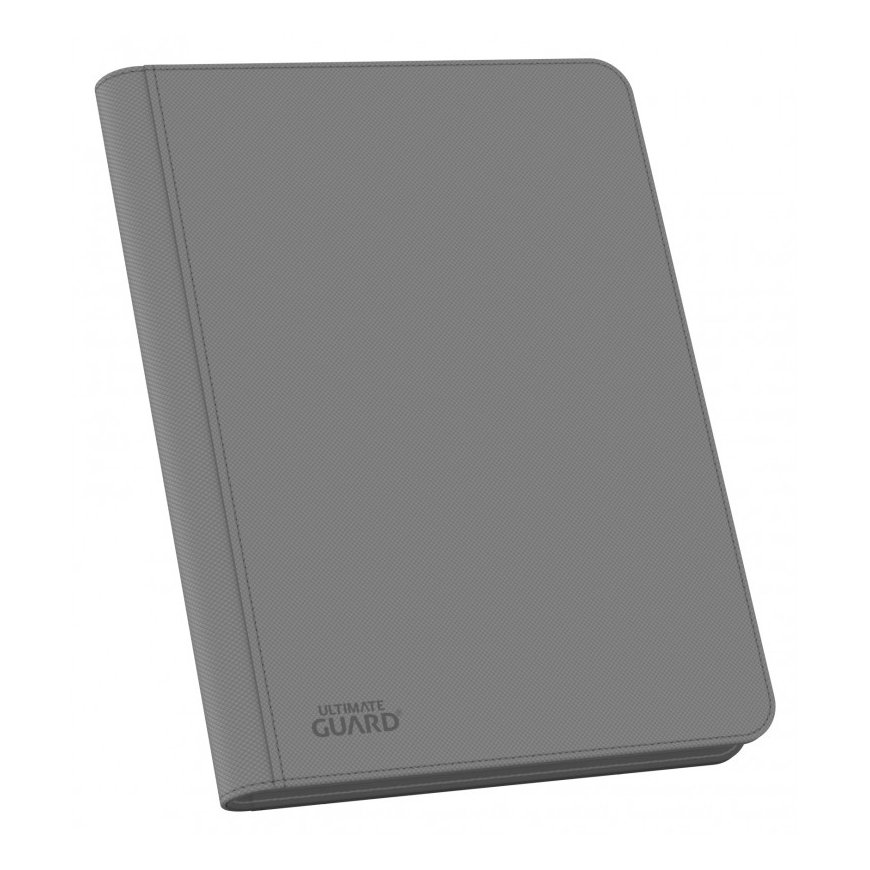 ULTIMATE GUARD Zipfolio 360 Card album – 3