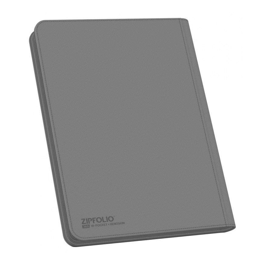 ULTIMATE GUARD Zipfolio 360 Альбом для карт – 4