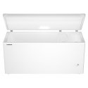Liebherr CFe 2500 Pure Sügavkülmkamber Eraldiseisev 497 l Valge